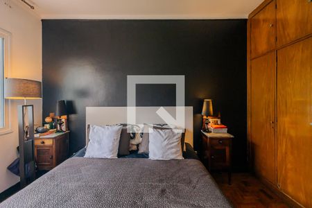 Apartamento à venda com 140m², 3 quartos e 1 vagaQuarto 1