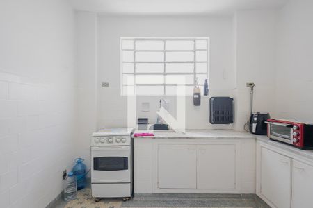 Apartamento à venda com 140m², 3 quartos e 1 vagaCozinha