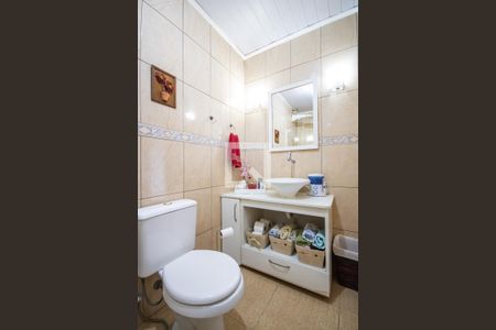 Casa à venda com 293m², 3 quartos e 3 vagas Casa à venda com 293m², 3 quartos e 3 vagasBanheiro da Suíte