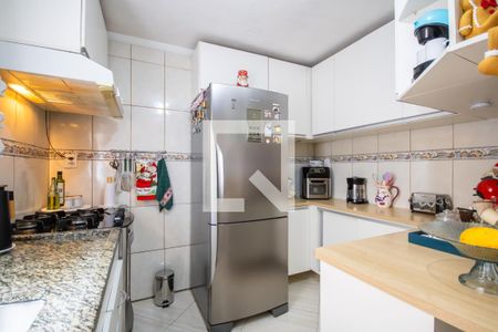 Casa à venda com 293m², 3 quartos e 3 vagas Casa à venda com 293m², 3 quartos e 3 vagasCozinha