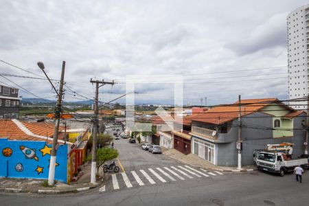 Casa à venda com 293m², 3 quartos e 3 vagas Casa à venda com 293m², 3 quartos e 3 vagasVista da Varanda