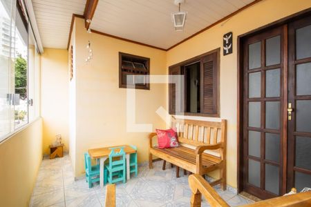 Casa à venda com 293m², 3 quartos e 3 vagas Casa à venda com 293m², 3 quartos e 3 vagasVaranda dos Quartos