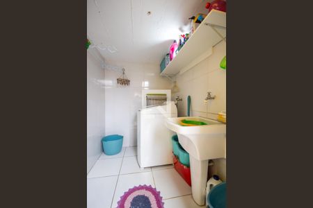 Casa à venda com 293m², 3 quartos e 3 vagas Casa à venda com 293m², 3 quartos e 3 vagasÁrea de Serviço