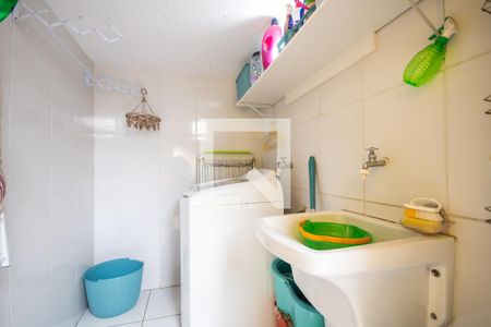 Casa à venda com 293m², 3 quartos e 3 vagas Casa à venda com 293m², 3 quartos e 3 vagasÁrea de Serviço