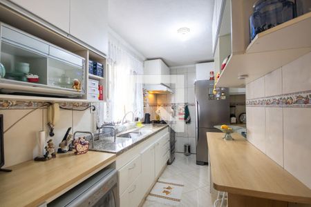 Casa à venda com 293m², 3 quartos e 3 vagas Casa à venda com 293m², 3 quartos e 3 vagasCozinha