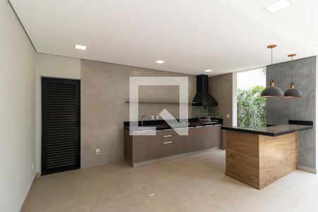 Casa de condomínio à venda com 300m², 3 quartos e 4 vagas Casa de condomínio à venda com 300m², 3 quartos e 4 vagasEspaço gourmet
