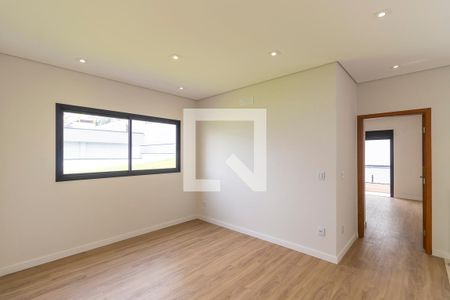 Casa de condomínio à venda com 300m², 3 quartos e 4 vagas Casa de condomínio à venda com 300m², 3 quartos e 4 vagasHall das suítes