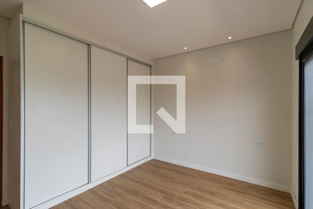 Casa de condomínio à venda com 300m², 3 quartos e 4 vagas Casa de condomínio à venda com 300m², 3 quartos e 4 vagasQuarto da suíte 3