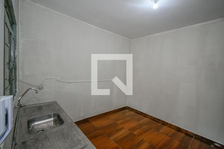 Casa para alugar com 63m², 1 quarto e 1 vagaCozinha