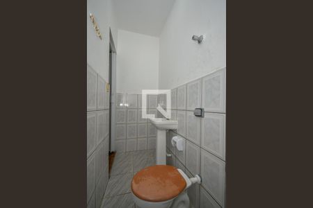 Casa para alugar com 63m², 1 quarto e 1 vagaBanheiro da Suíte