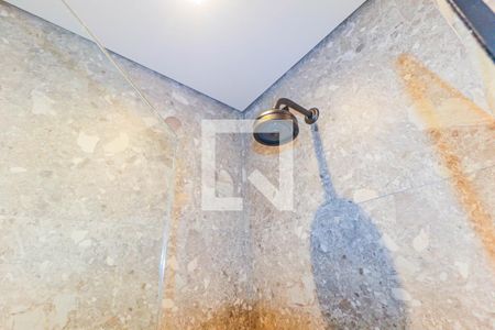 Studio à venda com 25m², 1 quarto e sem vagaBanheiro