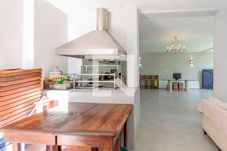 Casa à venda com 416m², 4 quartos e 4 vagasÁrea Gourmet