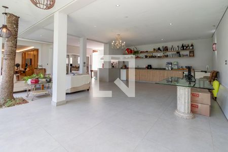 Casa à venda com 416m², 4 quartos e 4 vagasÁrea Gourmet