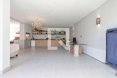 Casa à venda com 416m², 4 quartos e 4 vagasÁrea Gourmet