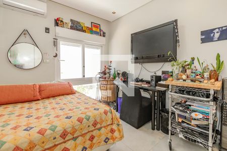 Casa à venda com 416m², 4 quartos e 4 vagasSuíte 3