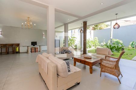 Casa à venda com 416m², 4 quartos e 4 vagasÁrea Gourmet