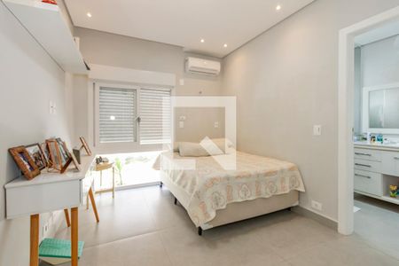 Casa à venda com 416m², 4 quartos e 4 vagasSuíte 4Suíte 4