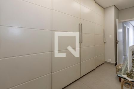 Casa à venda com 416m², 4 quartos e 4 vagasCloset da Suíte 1