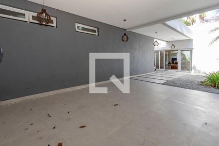 Casa à venda com 416m², 4 quartos e 4 vagasGaragem