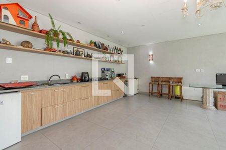 Casa à venda com 416m², 4 quartos e 4 vagasÁrea Gourmet