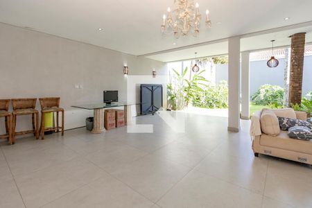 Casa à venda com 416m², 4 quartos e 4 vagasÁrea Gourmet
