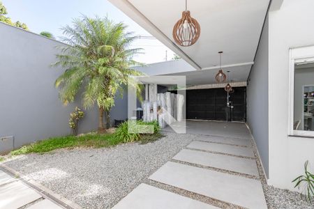 Casa à venda com 416m², 4 quartos e 4 vagasGaragem
