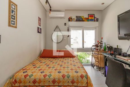 Casa à venda com 416m², 4 quartos e 4 vagasSuíte 3