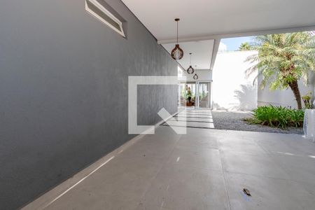 Casa à venda com 416m², 4 quartos e 4 vagasGaragem