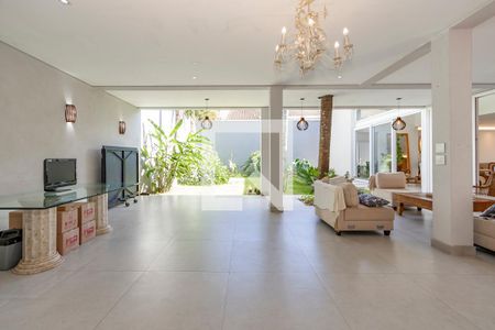 Casa à venda com 416m², 4 quartos e 4 vagasÁrea Gourmet