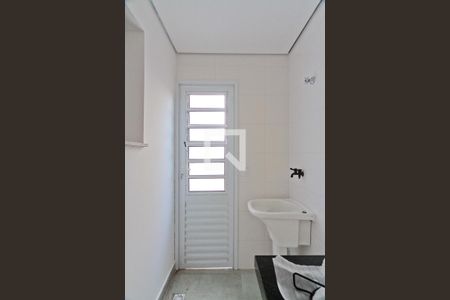 Apartamento para alugar com 45m², 2 quartos e sem vaga Apartamento para alugar com 45m², 2 quartos e sem vagaÁrea de Serviço