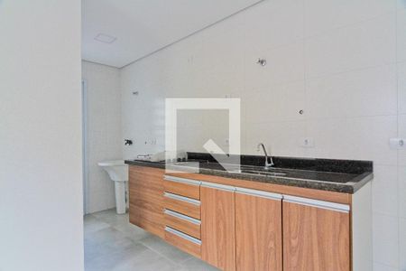 Apartamento para alugar com 45m², 2 quartos e sem vaga Apartamento para alugar com 45m², 2 quartos e sem vagaCozinha