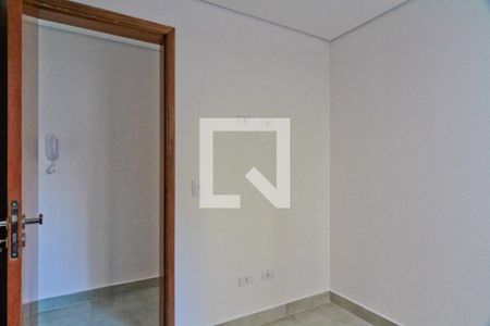 Quarto 2 de apartamento para alugar com 2 quartos, 45m² em Santana, São Paulo