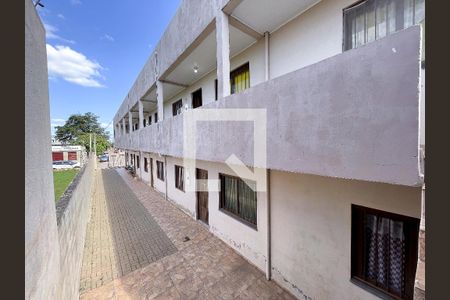 Área comum de apartamento para alugar com 1 quarto, 53m² em Campina, São Leopoldo