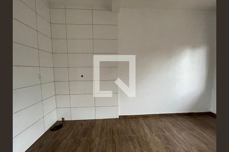 Cozinha de apartamento para alugar com 1 quarto, 53m² em Campina, São Leopoldo