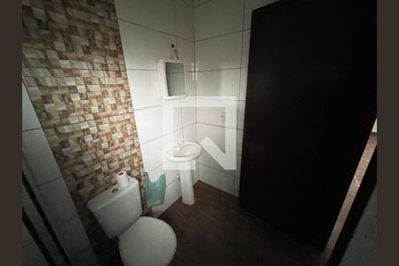 Apartamento para alugar com 53m², 1 quarto e 1 vaga Apartamento para alugar com 53m², 1 quarto e 1 vagaBanheiro