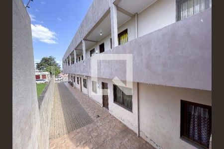Apartamento para alugar com 53m², 1 quarto e 1 vaga Apartamento para alugar com 53m², 1 quarto e 1 vagaÁrea comum