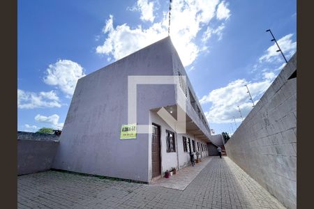 Área comum de apartamento para alugar com 1 quarto, 53m² em Campina, São Leopoldo