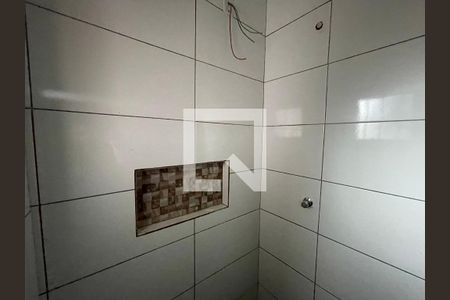 Apartamento para alugar com 53m², 1 quarto e 1 vaga Apartamento para alugar com 53m², 1 quarto e 1 vagaBanheiro
