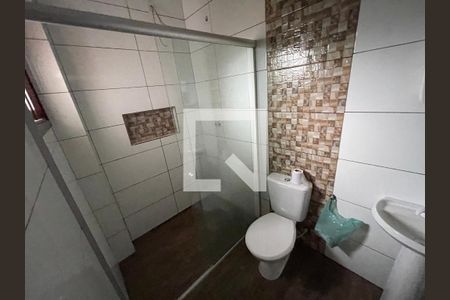 Apartamento para alugar com 53m², 1 quarto e 1 vaga Apartamento para alugar com 53m², 1 quarto e 1 vagaBanheiro