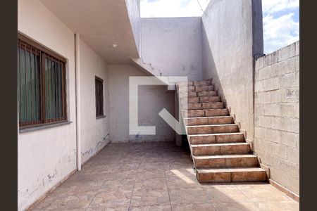 Área comum de apartamento para alugar com 1 quarto, 53m² em Campina, São Leopoldo