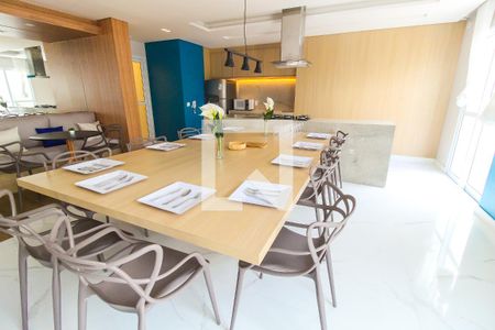 Apartamento à venda com 42m², 2 quartos e 1 vagaÁrea comum