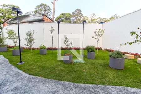 Apartamento à venda com 42m², 2 quartos e 1 vagaÁrea comum