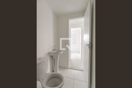 Apartamento à venda com 42m², 2 quartos e 1 vagaBanheiro