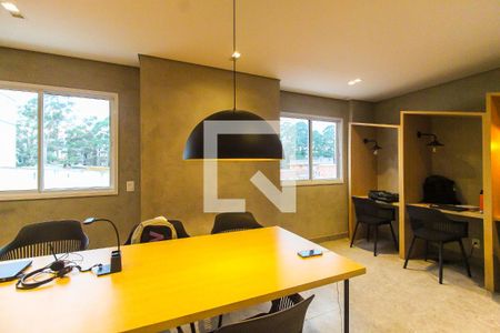 Apartamento à venda com 42m², 2 quartos e 1 vagaÁrea comum