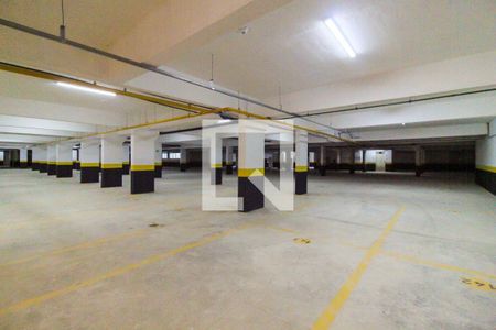 Apartamento à venda com 42m², 2 quartos e 1 vagaÁrea comum