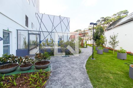 Apartamento à venda com 42m², 2 quartos e 1 vagaÁrea comum