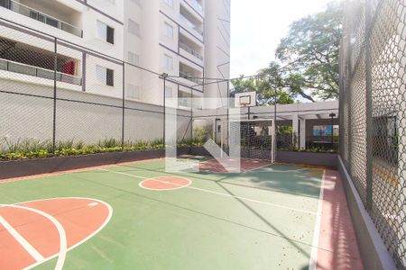 Apartamento à venda com 42m², 2 quartos e 1 vagaÁrea comum