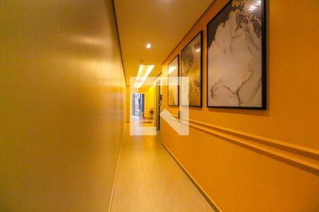 Apartamento à venda com 42m², 2 quartos e 1 vagaÁrea comum