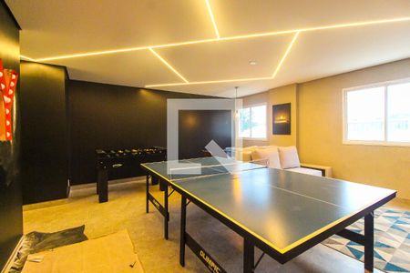 Apartamento à venda com 42m², 2 quartos e 1 vagaÁrea comum