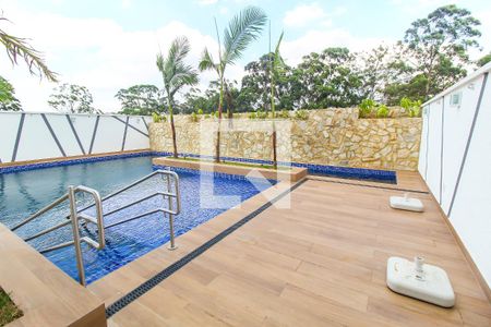 Apartamento à venda com 42m², 2 quartos e 1 vagaÁrea comum